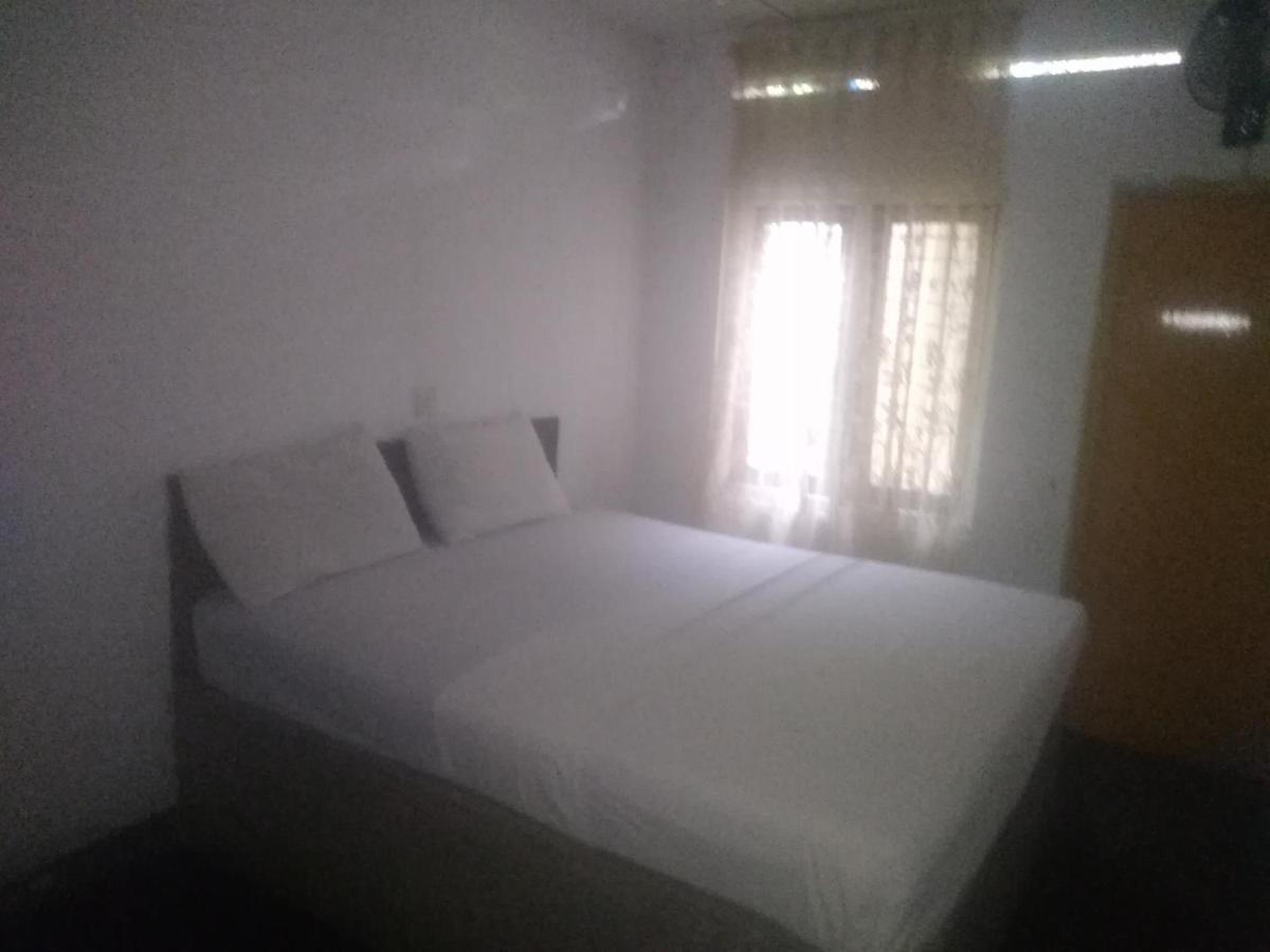 דניאיאה Sinharaja Hostel 114 מראה חיצוני תמונה