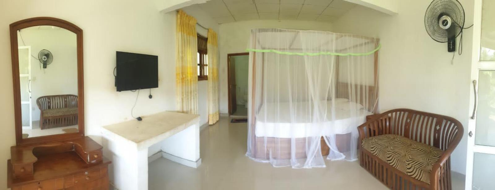 דניאיאה Sinharaja Hostel 114 מראה חיצוני תמונה