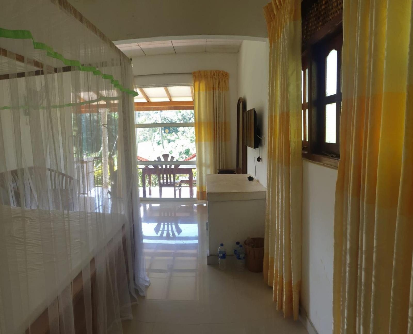 דניאיאה Sinharaja Hostel 114 מראה חיצוני תמונה
