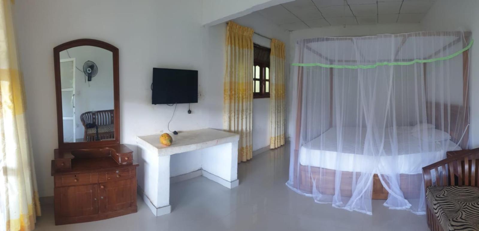 דניאיאה Sinharaja Hostel 114 מראה חיצוני תמונה