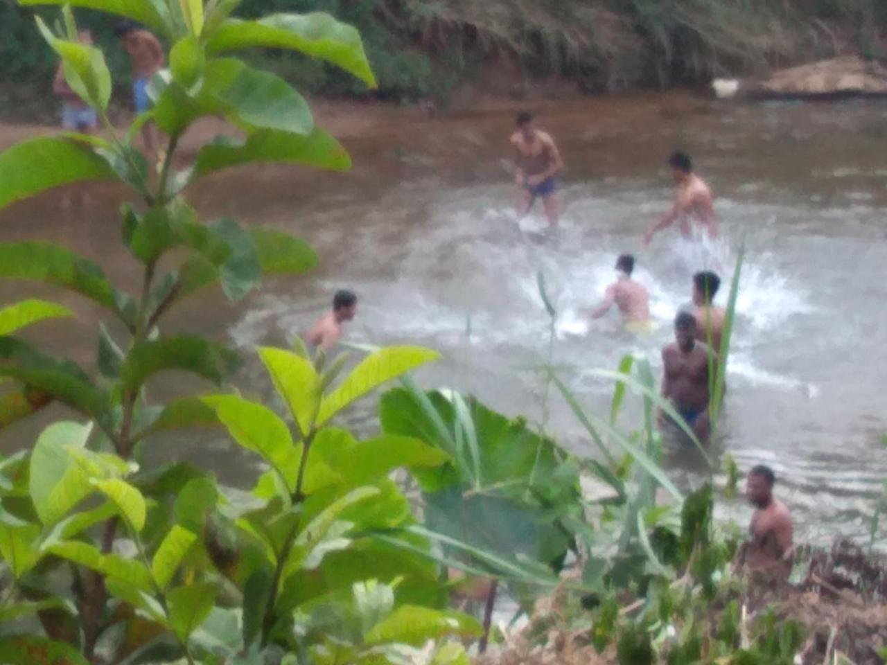 דניאיאה Sinharaja Hostel 114 מראה חיצוני תמונה